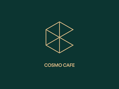 COSMO - Logo Design, Brand Design, Visual Design & Animation after effects animation brand brand design brand identity branding coffee creative design graphic design identity logo logo animation logo design logodesign logos logotype minimal mockup ui