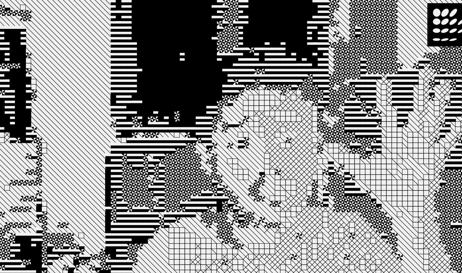 Generative animation | illustration, ai-generative video by Satriyo ...