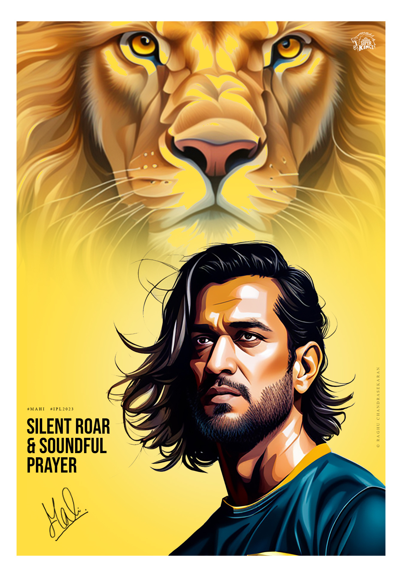 IPL 2023 design ecommerce ipl mobileapp poster shopping