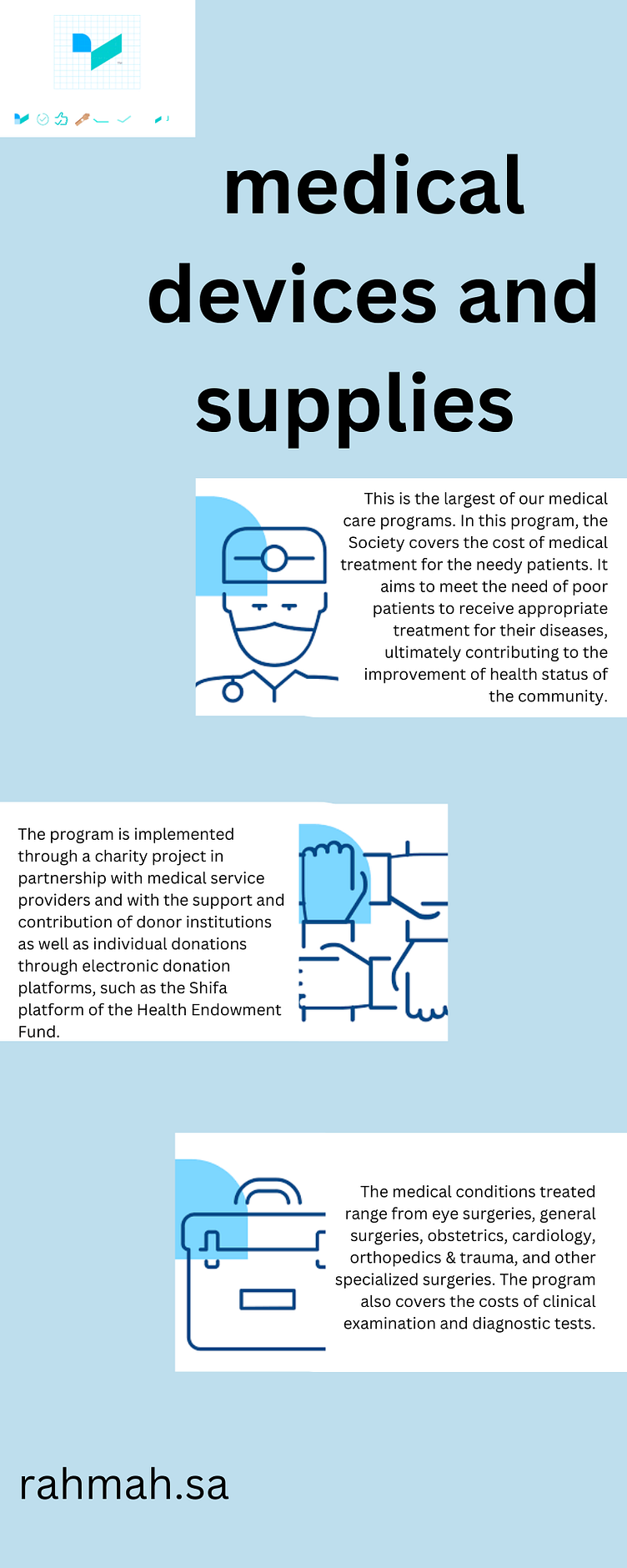 Medical Devices & Supplies Are Crucial For Community Health Ra by Al