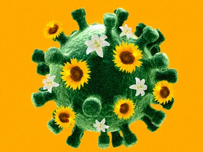 Photo collages burn collage collageart corona covid19 malaysian virus volume world
