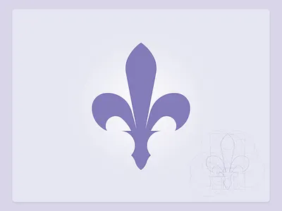 Lilium / Logo blossom brand brand identity branding creative floral flower golden ratio icon lilium lily logo logo design logo mark logodesign mark minimalist logo modern nature plant