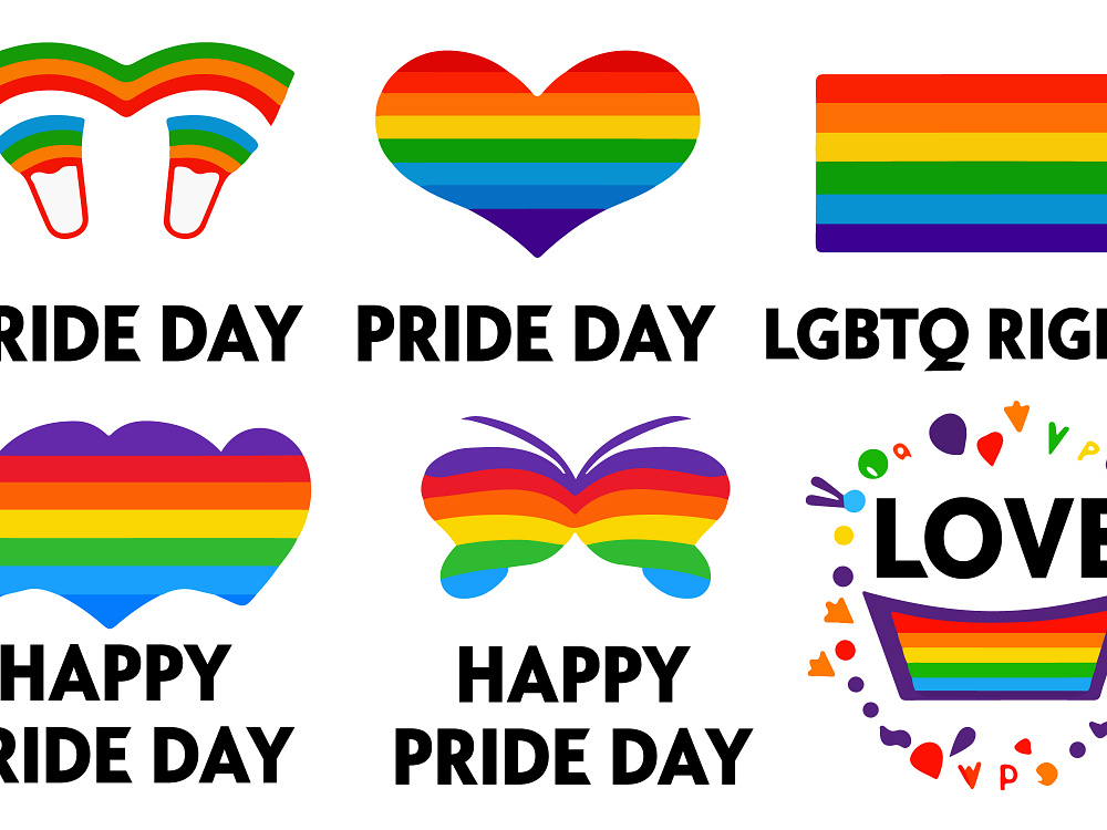 Lgbtq Right Logo designs, themes, templates and downloadable graphic ...