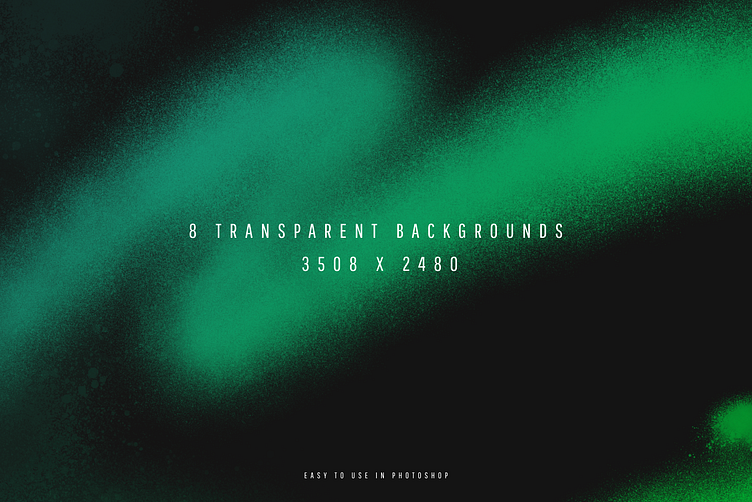 Spray Texture Overlays by Promo Graphics on Dribbble