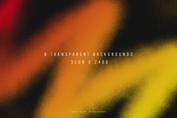 Spray Texture Overlays by Promo Graphics on Dribbble