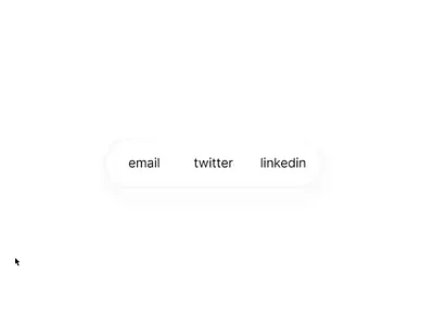 Button Interaction animation figma motion graphics ui