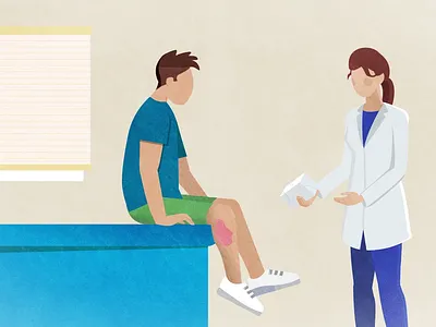 Guided Sample Collection 2d animation adobe after effects animation animation 2d character character animation characters design illustration motion design motion graphic