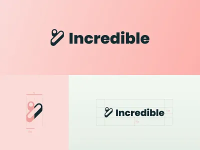 Twist x Incredible – Brand Identity brand apperance brand identity branding design graphic design illustration interface logo logo design minimal ui vector visual