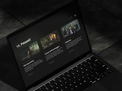 Daily UI Challenge #25 ui