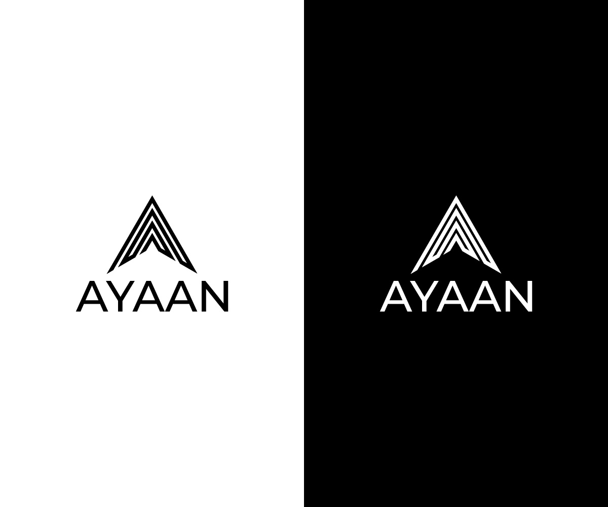 a-letter-logo-by-lutfa-khatun-on-dribbble