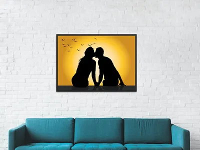 Vector Illustration in Illustrator design graphic design illustration illustrator poster vector vectors