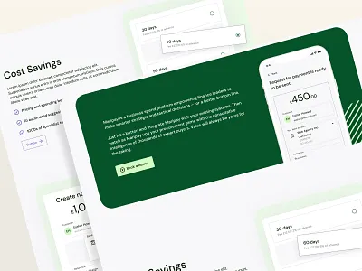 Twist x MoneyCast – Website Design branding clean design design ecommerce experience homepage interaction interface landing page minimal ui user user experience user interface design ux visual web web design web page website design