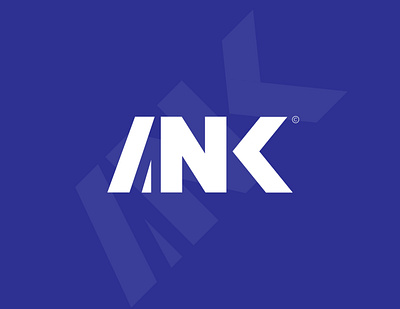 ANK Logo Design creativevect finance logo