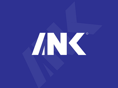 ANK Logo Design creativevect finance logo