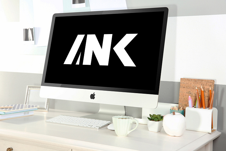 ANK Logo Design by Khairul Islam on Dribbble