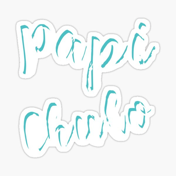 Papi Chulo Definitions And Meanings That Nobody Will Tell You By Lucas Williams On Dribbble 7743