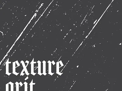 Texture Grit - Vector Texture Pack assets design assets gritty realistic texture texture pack vector
