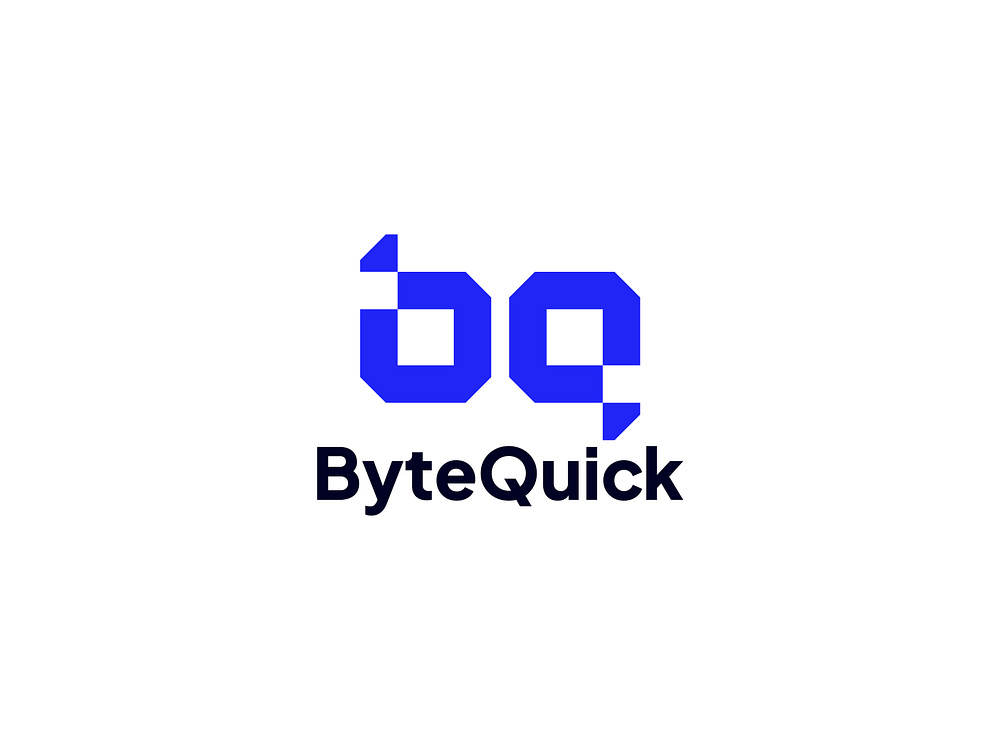 Byte Logo designs, themes, templates and downloadable graphic elements ...