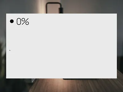 Folio v2 animation branding design motion graphics user experience user interface web design