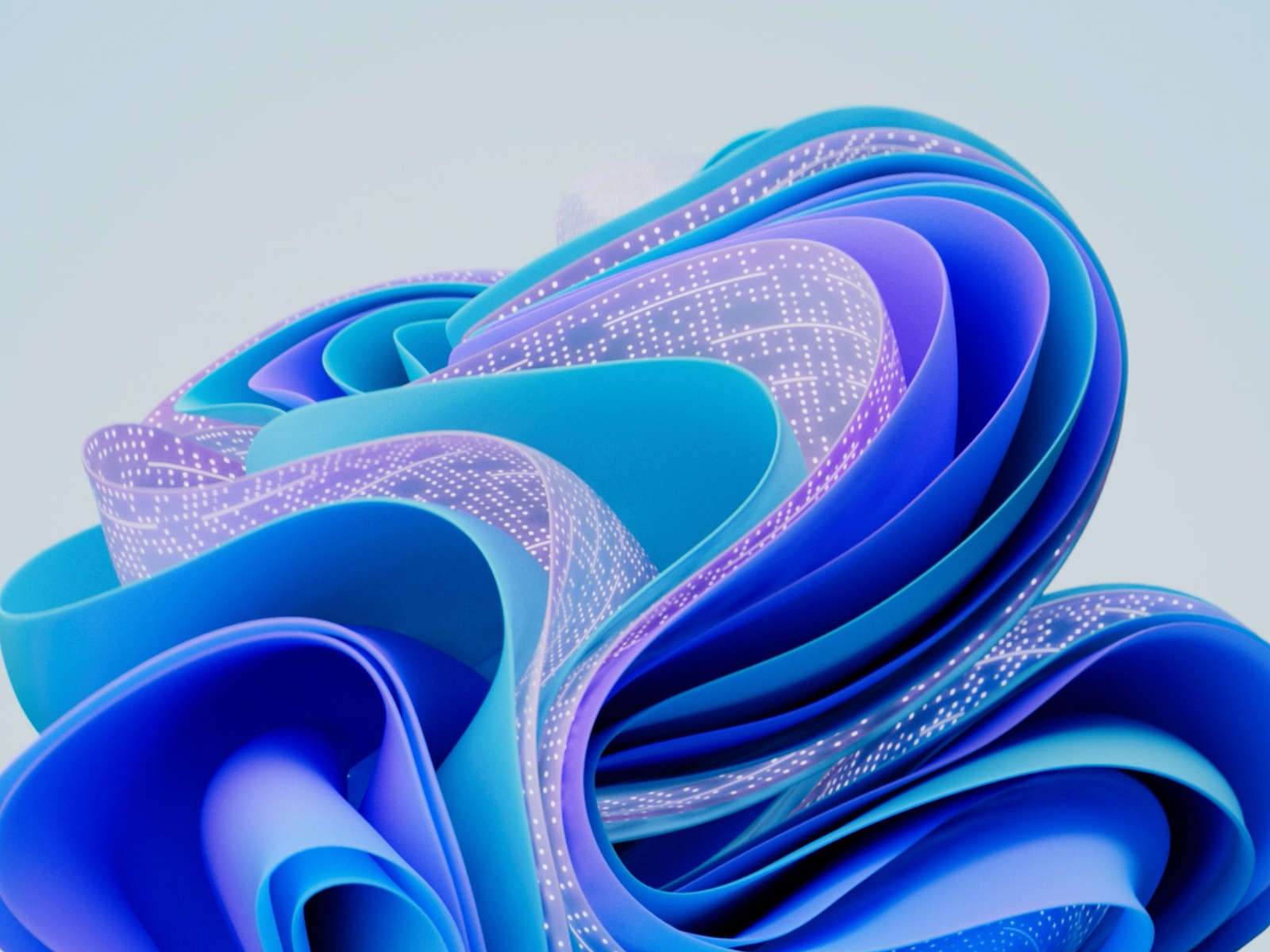 Windows Copilot animation by Microsoft Design on Dribbble