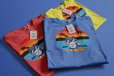 Custom t-shirt Design adventure custom t shirt graphic design hiking illustration t shirt t shirt design