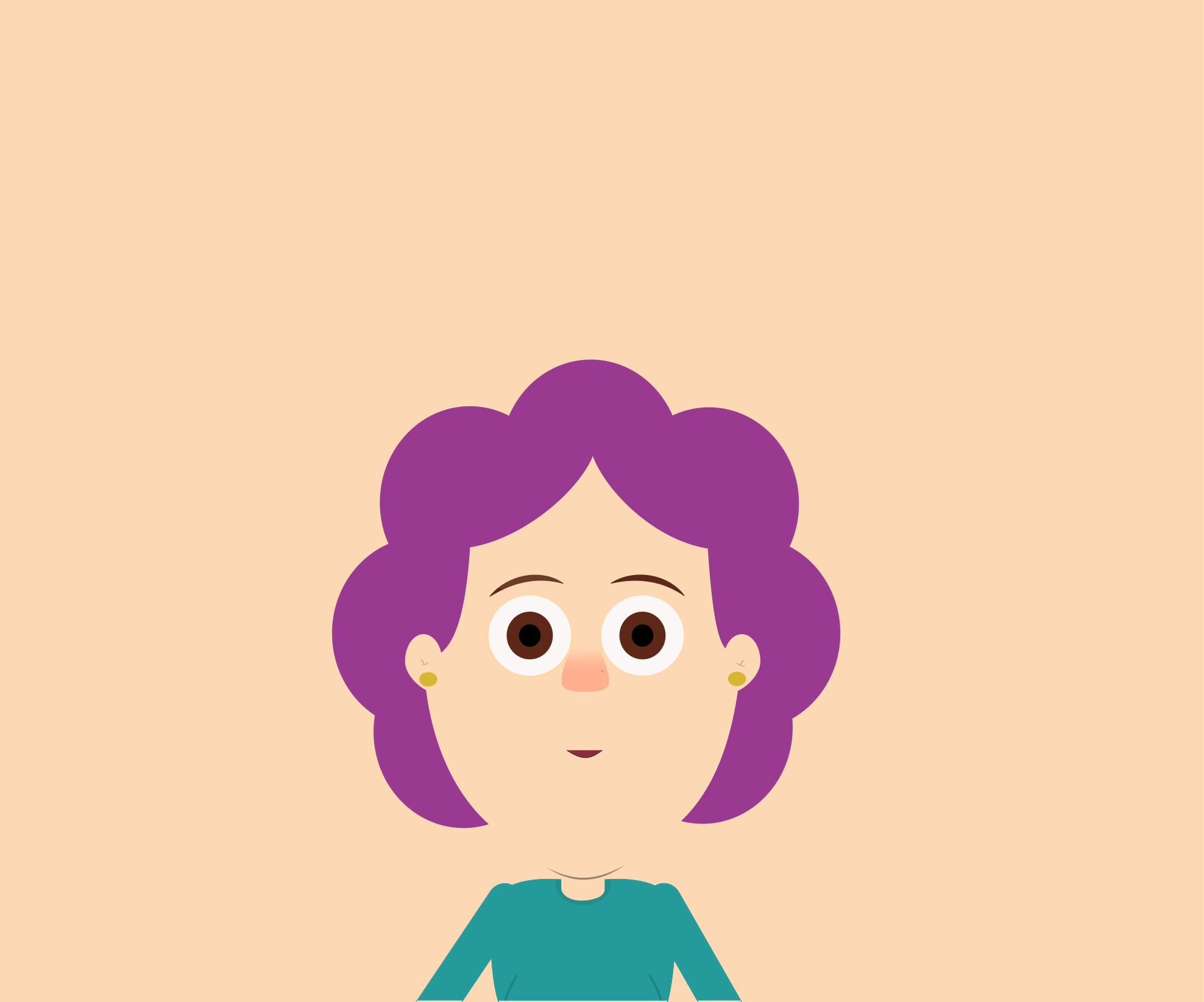 expressions animation illustration motion graphics