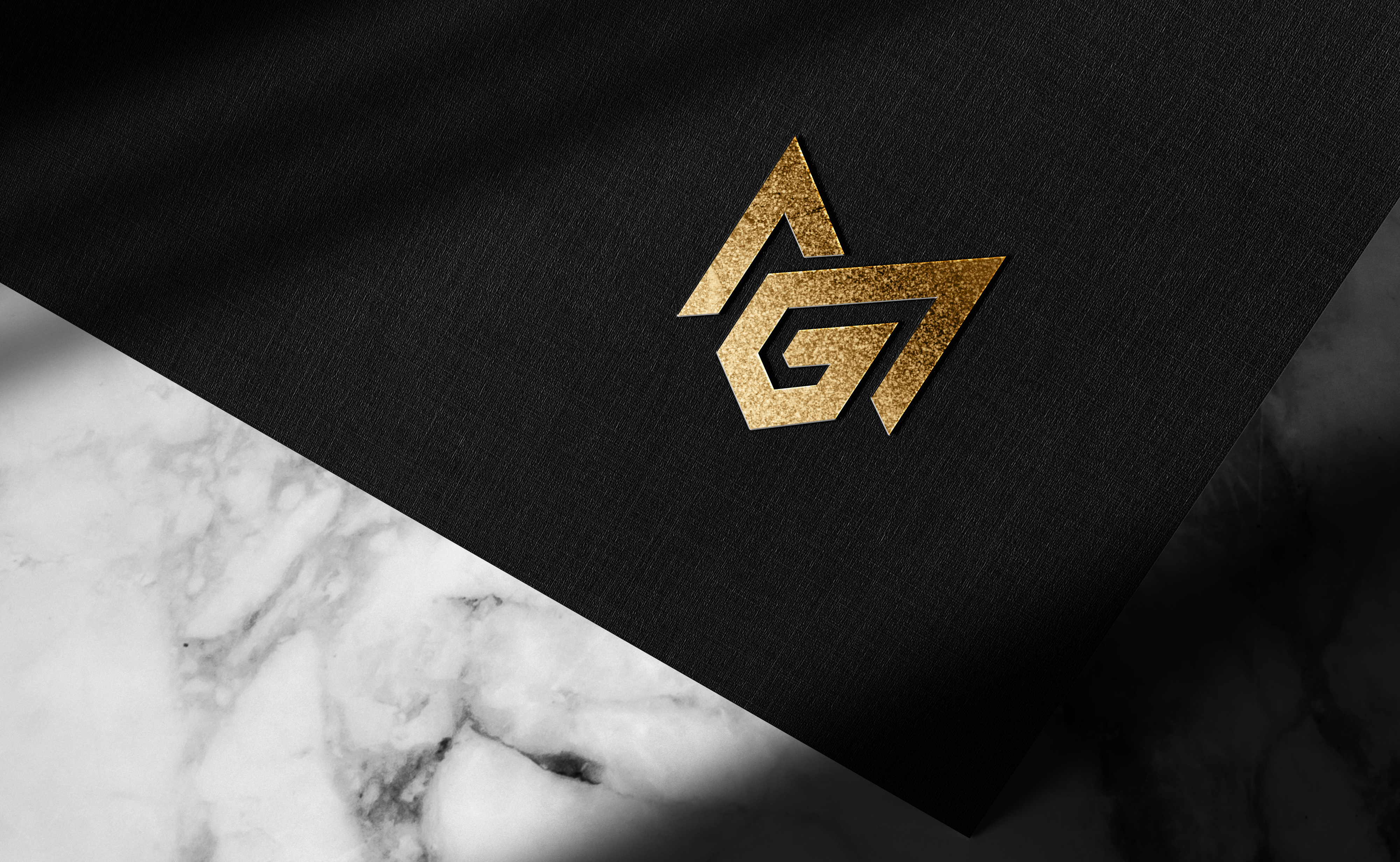 Example of Custom And Minimalist Logo Design