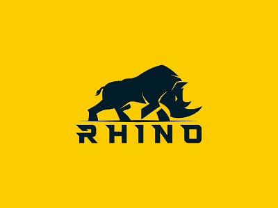 Rhino Logo logo trend rhino rhino logo rhino strong logo rhino vector logo rhino3d rhinoceros rhinoceros logo rhinos strong top logos top rhino logo