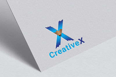 Letter X Logo Design (unused) best logo design brand identity creative logo icon design logo logo design logo type logos simple logo typography logo vector