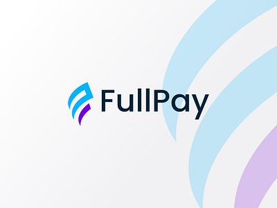 FullPay payment logo | letter F + letter P logo concept a b c d e f g h i j k l m n banking logoc branding crypto payment design fintech logo icon letter f logo letter p logo logo logo design logo designer logo icon logodesign modern logo o p q r s t u v w x y z payment logo ryptocurrency logo symbol web3.0