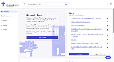 Document Library document library file system google drive