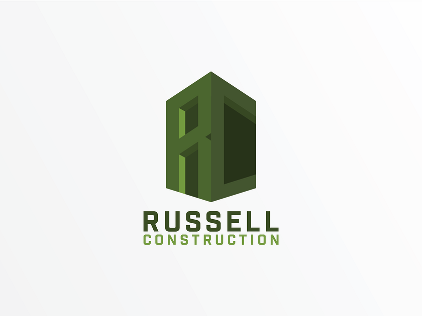 Russell Construction designs, themes, templates and downloadable