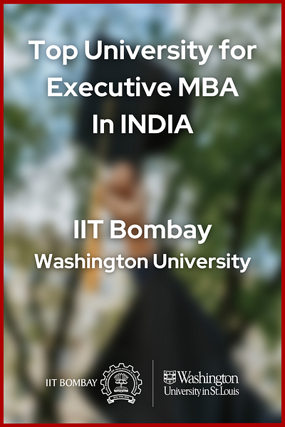 Top University for Executive MBA In INDIA business management career careergoals education emba entrepreneurs executive mba higher education management mba