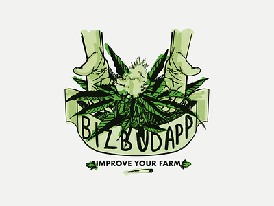 Empower your farm - Illustration design graphic design illustration illustration art