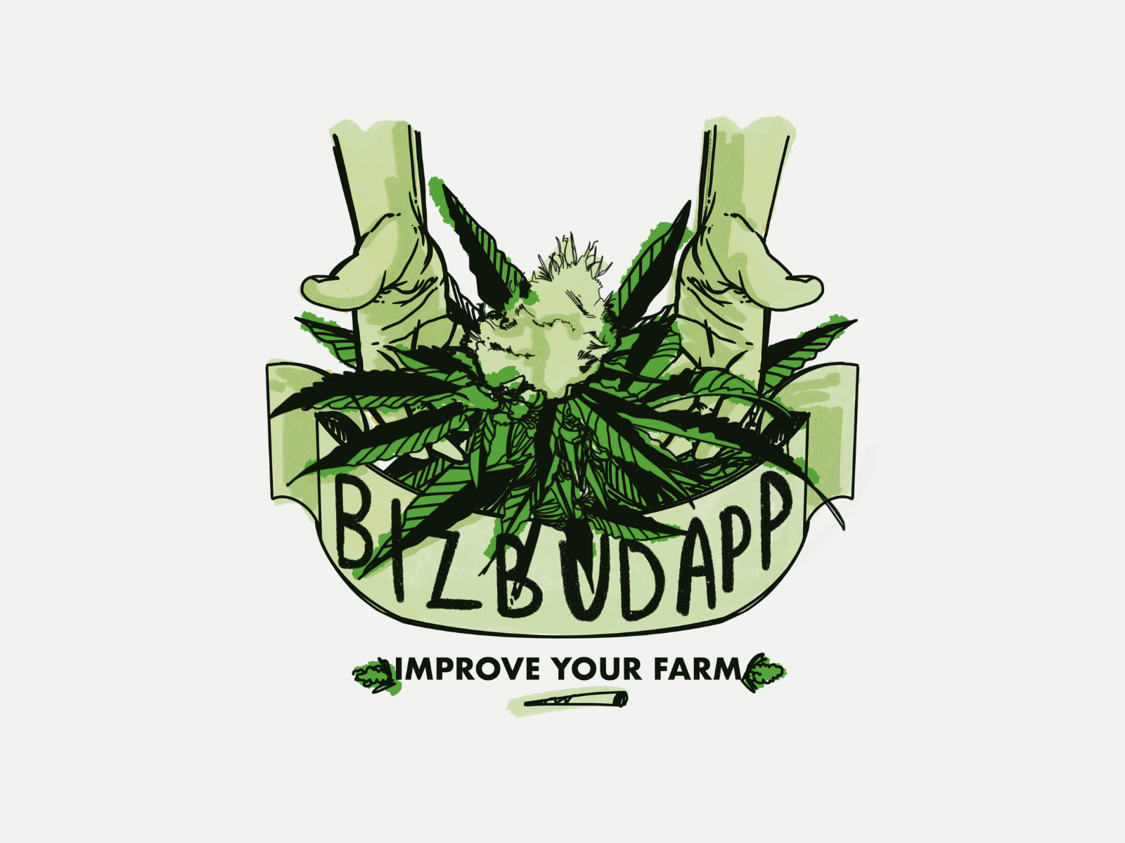 Example of General Illustration