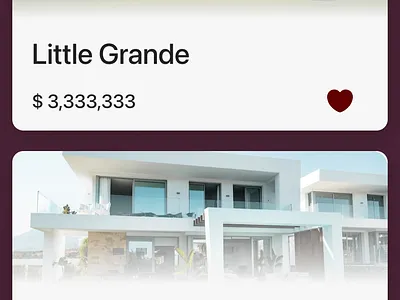 Daily UI Challenge - Day 44: Favorites 100days 100daysofdesign challenge chosen dailydesign day44 design designer designthinking favorite favorites figma graphic design heart illustration like list selection ui ux