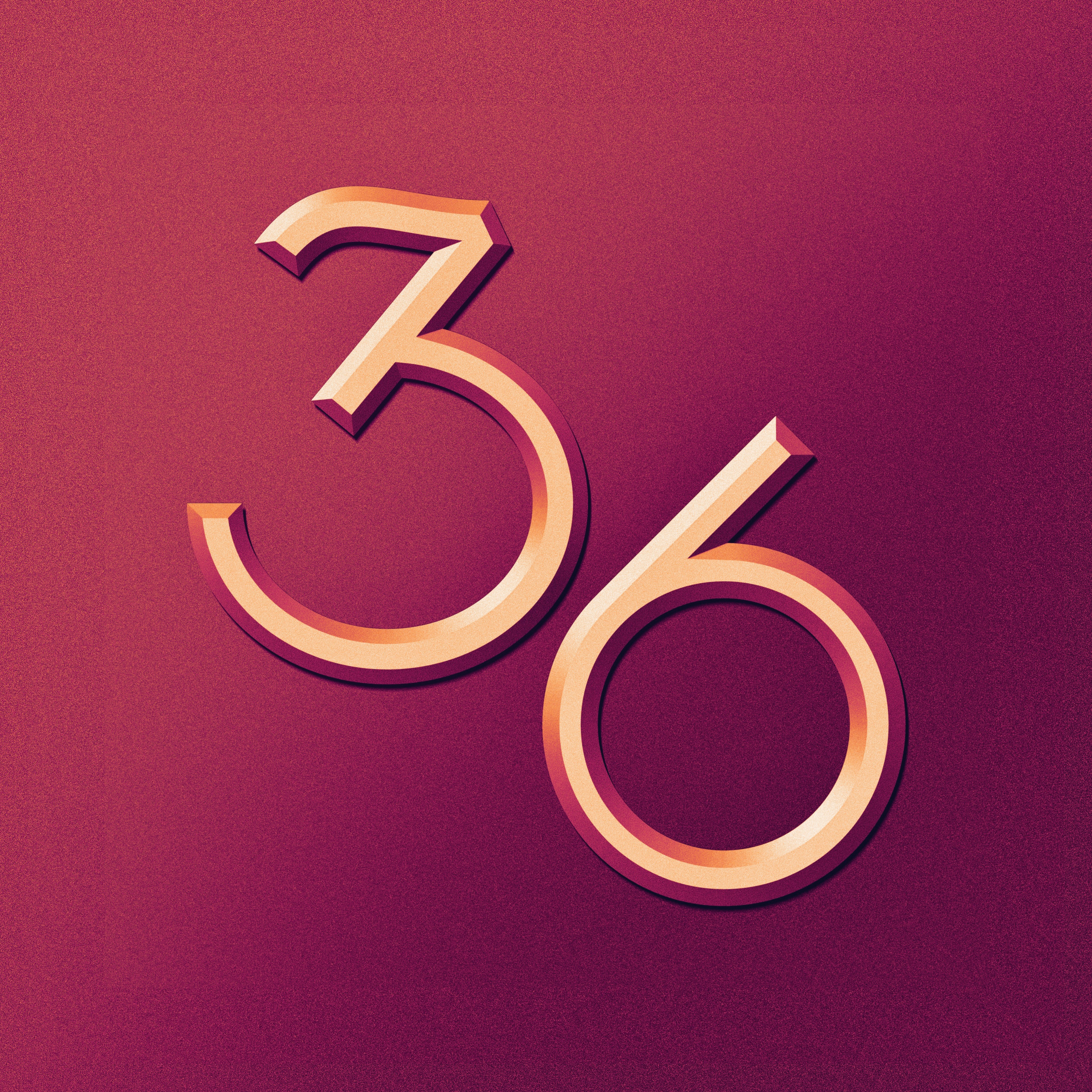 36 Days of Type 2023 36 days of type 3d bevel blackletter brand brand identity branding customtype design graphic design illustration illustrator lettering logo logodesign monogram monoline script typography vector