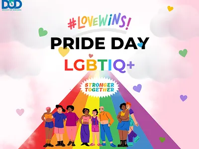 LGBT DESIGN designondemands pride month svg