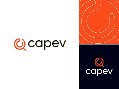 Logo Design, job, search, minimalist abstract logo app icon brand development brand identity branding business logo corporate logo creative logo job logo lineart logo logo designer logo mark logos minimal logo professional logo search logo simple logo timeless logo