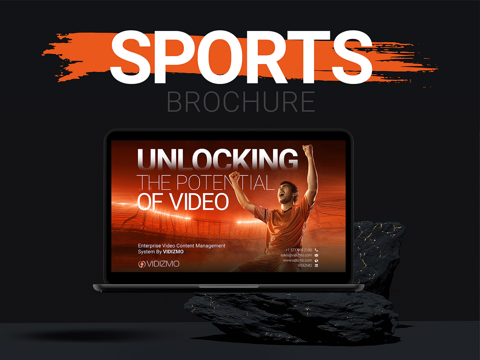 Sports Hub! by Rutaba Ahmed on Dribbble