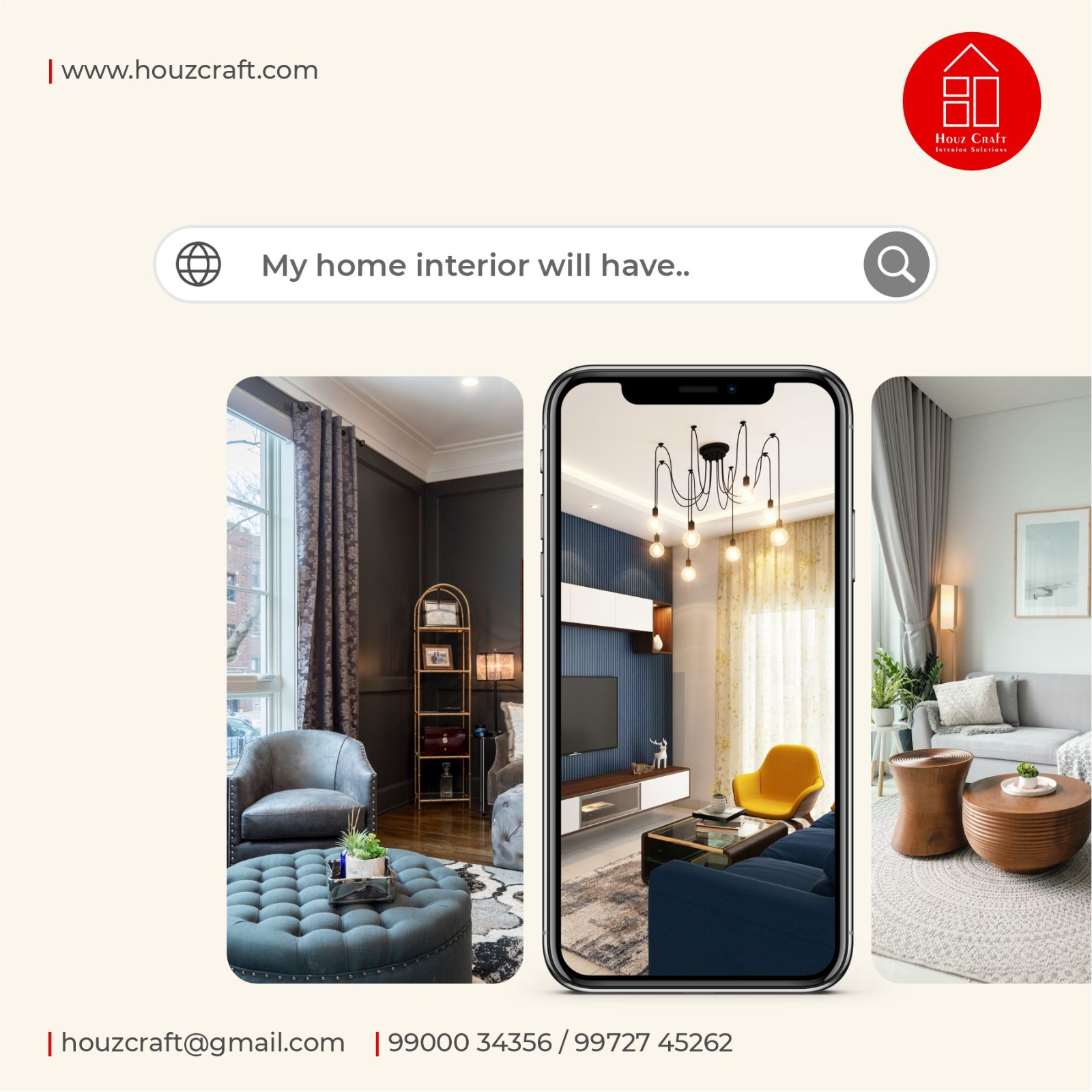 Best Interiors In Bangalore By Houz Craft On Dribbble   Original 7dfb9eb604e40c7e92f9ad997ad43b94 