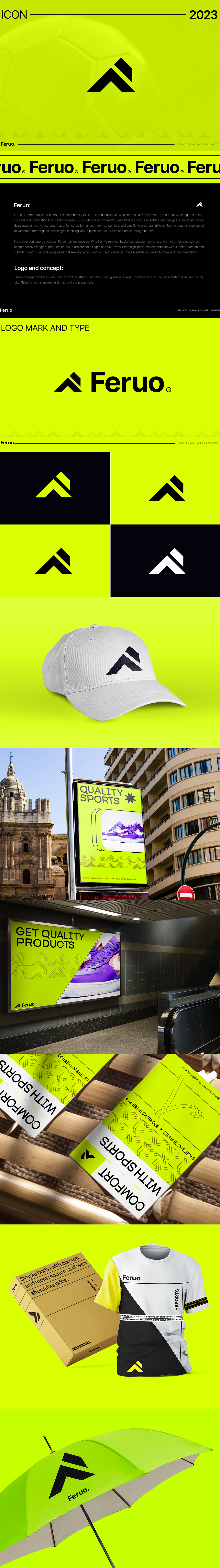 Example of Minimal & Abstract Flyers & Posters