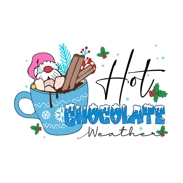 HOT CHOCLATE LOGO by Graphic desiginer mano on Dribbble