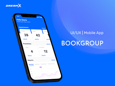 BookGroup [Planner] app design dreamx event planner figma illustration mobile mobile app mobile app design personal manager planner planner app project manager startup task app task manager ui ui design ux ux design