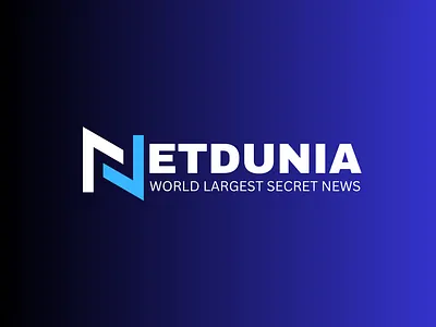 News Logo 3d branding design eye catching graphic design illustration logo logo designer news logo ui