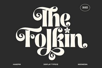 Folkin Font calligraphy display display font font font family fonts hand lettering handlettering lettering logo sans serif sans serif font sans serif typeface script serif serif font type typedesign typeface typography