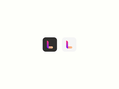 Lolly's App Icon dailyui design figma logo ui vector