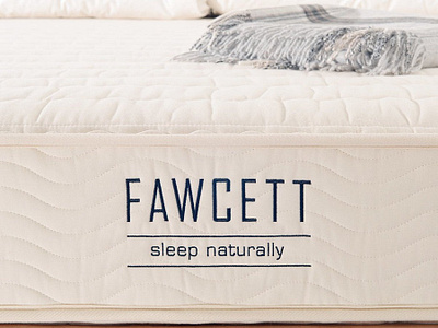 Hybrid Mattress King for Superior Comfort - Fawcett Mattress hybrid mattress king mattress natural mattress