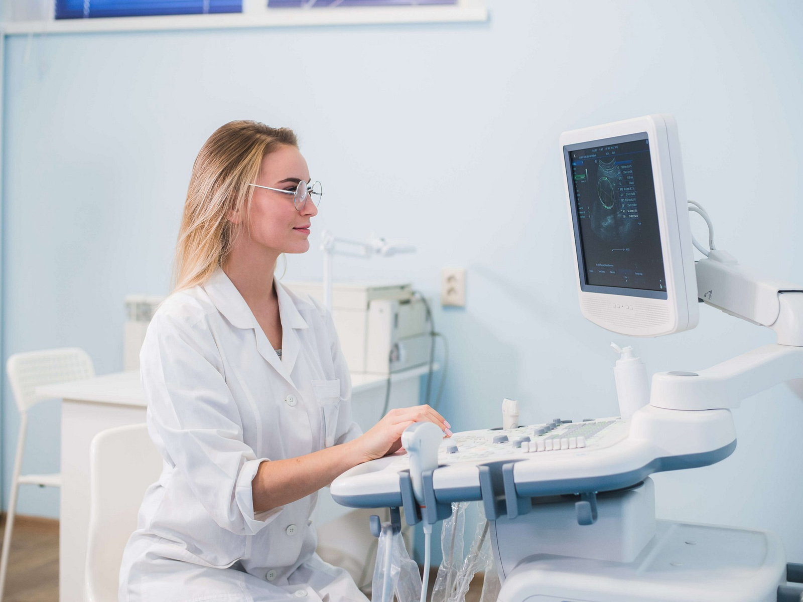Diagnostic Medical Sonographer Course Anderson College by Sourabh