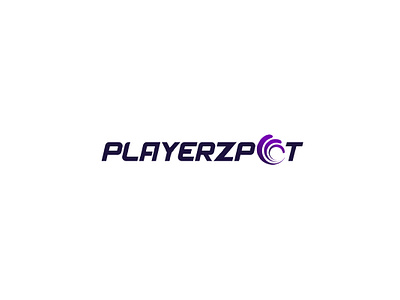Playerzpot graphic design